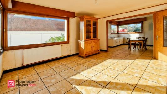 Annonce Vente 5 pices Maison Hesdin 62