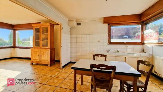 Acheter Maison 116 m2 Hesdin