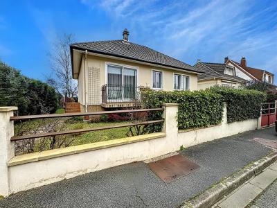 Annonce Vente 5 pices Maison Longjumeau 91