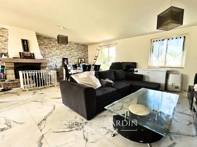 For sale Carquefou 4 rooms 93 m2 Loire atlantique (44470) photo 2
