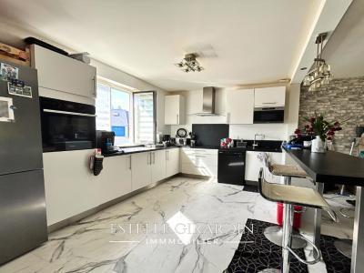 For sale Carquefou 4 rooms 93 m2 Loire atlantique (44470) photo 3