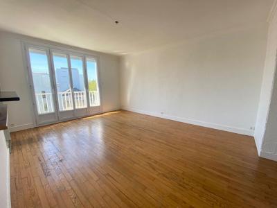 For sale Vannes 3 rooms 67 m2 Morbihan (56000) photo 0