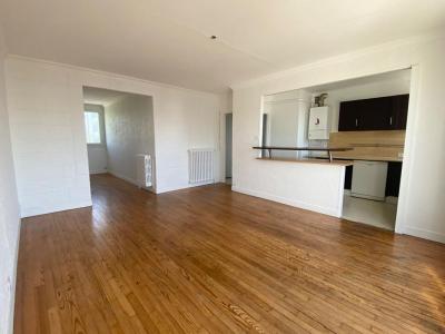 For sale Vannes 3 rooms 67 m2 Morbihan (56000) photo 1