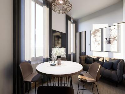 For sale Vichy 2 rooms 26 m2 Allier (03200) photo 3