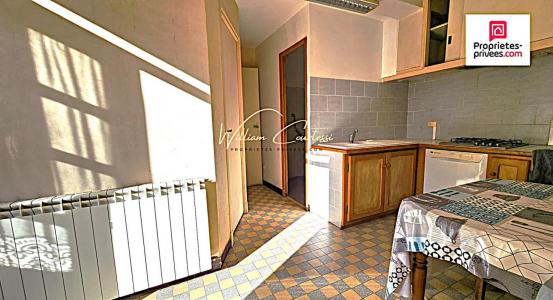 Acheter Maison 90 m2 Bram