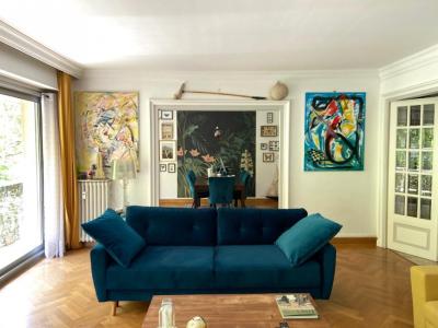 Acheter Appartement 115 m2 Nantes
