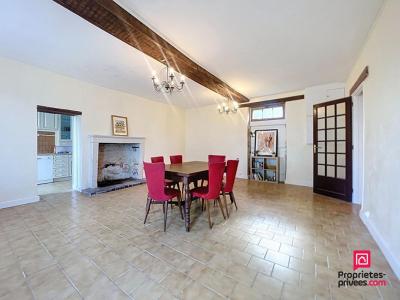 Annonce Vente 5 pices Maison Saint-fulgent-des-ormes 61
