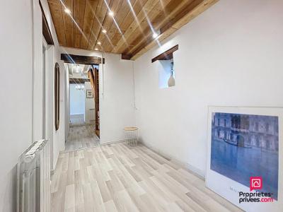 Acheter Maison Saint-fulgent-des-ormes Orne