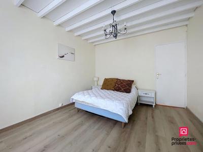 Acheter Maison Saint-fulgent-des-ormes 129000 euros