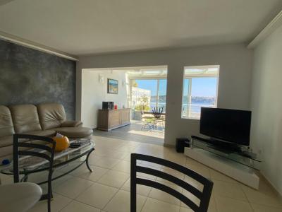 Louer Appartement Istres Bouches du Rhone