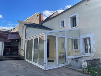 Acheter Maison 130 m2 Bonny-sur-loire
