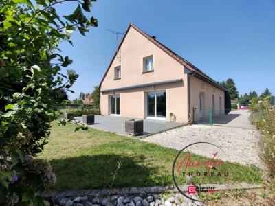 For sale Chilleurs-aux-bois 7 rooms 204 m2 Loiret (45170) photo 0