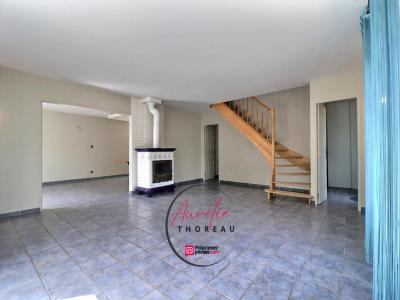 Annonce Vente 7 pices Maison Chilleurs-aux-bois 45