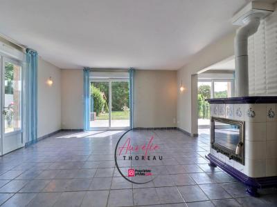 Acheter Maison 204 m2 Chilleurs-aux-bois