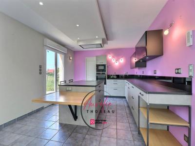 Acheter Maison Chilleurs-aux-bois Loiret