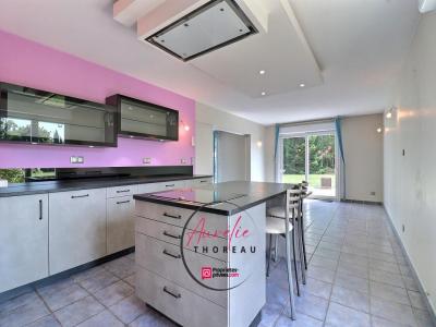 Acheter Maison Chilleurs-aux-bois 269300 euros