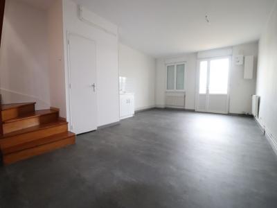 Acheter Immeuble Fourchambault Nievre