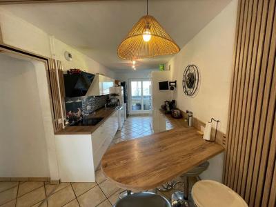 For sale Valence 4 rooms 75 m2 Drome (26000) photo 0