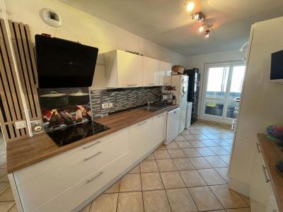 For sale Valence 4 rooms 75 m2 Drome (26000) photo 1