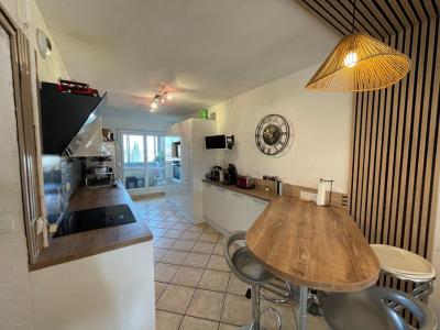 For sale Valence 4 rooms 75 m2 Drome (26000) photo 2