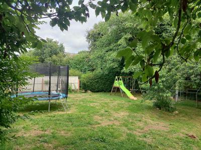 Annonce Vente 7 pices Maison Rosporden 29