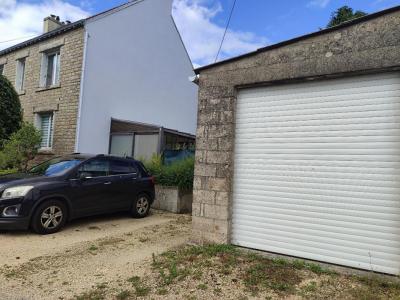 Acheter Maison Rosporden Finistere