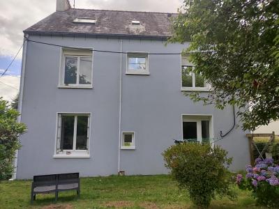 Acheter Maison Rosporden 260400 euros