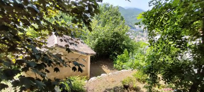 Acheter Terrain 1270 m2 Vigan