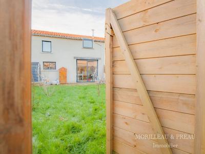 For sale Vertou 5 rooms 96 m2 Loire atlantique (44120) photo 4