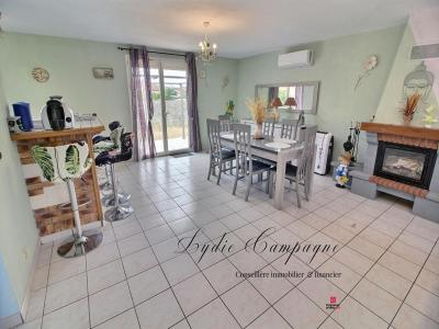 Annonce Vente 4 pices Maison Lezignan-corbieres 11