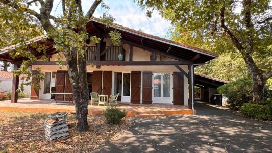 Annonce Vente 7 pices Maison Andernos-les-bains 33