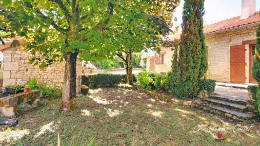 Annonce Vente 4 pices Maison Valdivienne 86
