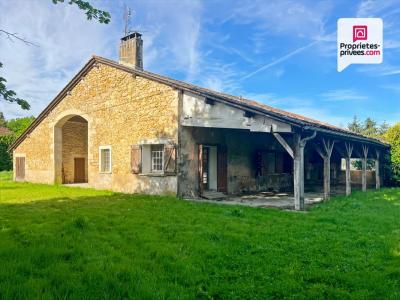 Annonce Vente 5 pices Maison Bazas 33
