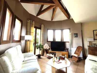 Annonce Vente 8 pices Maison Attainville 95