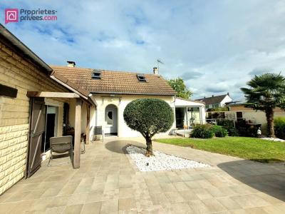 Annonce Vente 5 pices Maison Herblay 95