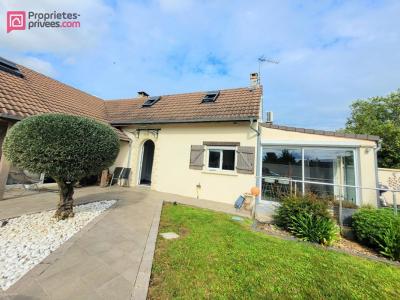 Acheter Maison 111 m2 Herblay
