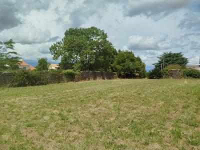 Annonce Vente Terrain Saint-julien-de-concelles 44