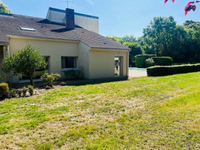 Acheter Maison 359 m2 Marcilly-sur-seine