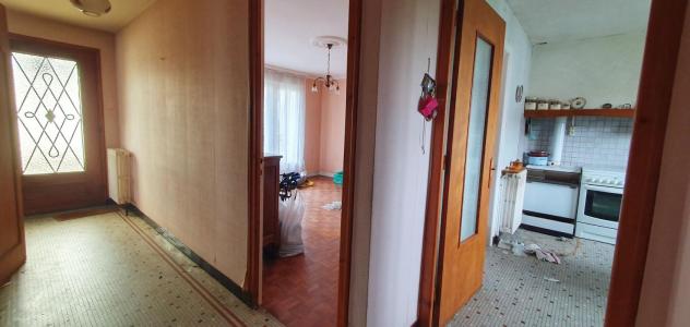 Acheter Maison Baud Morbihan