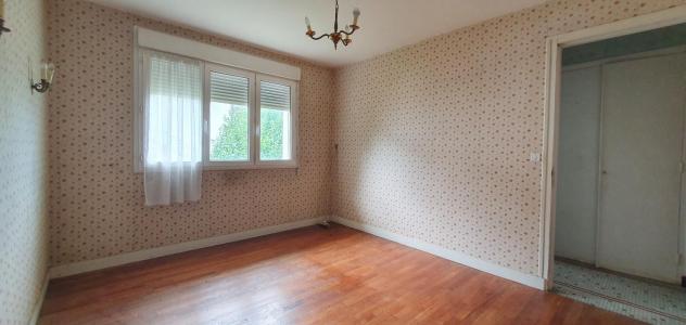 Acheter Maison Baud 173000 euros