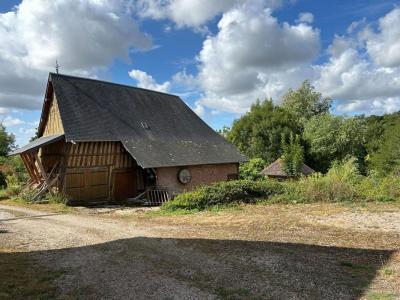 Annonce Vente 9 pices Maison Cambremer 14