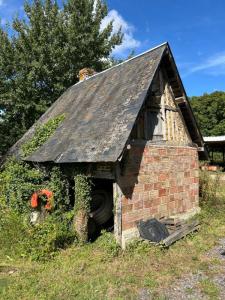 Acheter Maison Cambremer Calvados