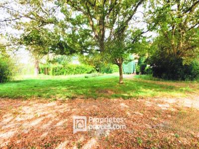 Annonce Vente Terrain Mareil-le-guyon 78
