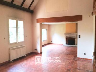 For sale Mareil-le-guyon 8 rooms 252 m2 Yvelines (78490) photo 1