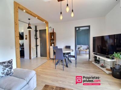 Annonce Vente 4 pices Appartement Rumilly 74