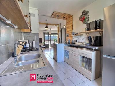 Acheter Appartement Rumilly 185000 euros