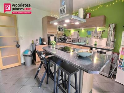 Acheter Appartement Rumilly Haute savoie