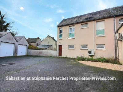 For sale Ormes 8 rooms 213 m2 Loiret (45140) photo 1
