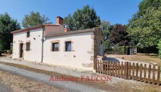 Annonce Vente 3 pices Maison Tablier 85