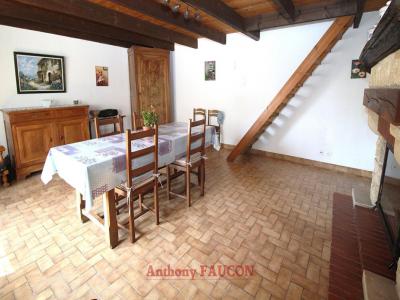 Acheter Maison 66 m2 Tablier